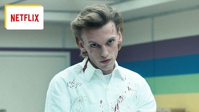 image de la news Stranger Things : on en sait un peu plus sur les origines de Vecna grâce à ces images !