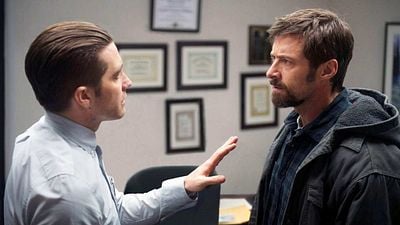 image de la news Ce soir à la télé : noté 4,3 sur 5, c'est l'un des meilleurs thrillers des années 2010... Servi par Hugh Jackman et Jake Gyllenhaal, tous deux magistraux
