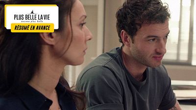 image de la news Plus belle la vie en avance : ce qui vous attend dans l'épisode 114 du vendredi 14 juin 2024 [SPOILERS]