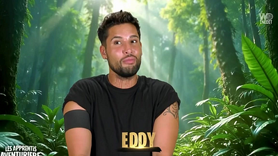 image de la news Une candidate en larmes... mais Eddy s'en fiche ! Ce qui vous attend ce vendredi 21 février dans Les apprentis aventuriers