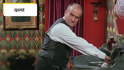 image de la news Quiz Cinéma : impossible d'avoir 9/9 à ces questions !