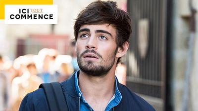 image de la news Ici tout commence : Clément Rémiens prêt à revenir dans la série ? Le comédien se confie sur ses projets
