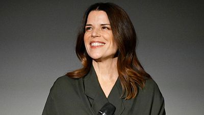 image de la news "Elle est phénoménale" : Neve Campbell veut voir cette actrice française dans un film Scream