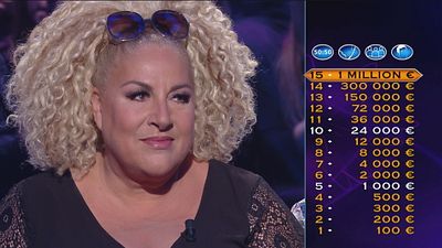 image de la news Qui veut gagner des millions de retour sur TF1 avec Jean-Pierre Foucault pour une spéciale anniversaire... Ce que l'on sait