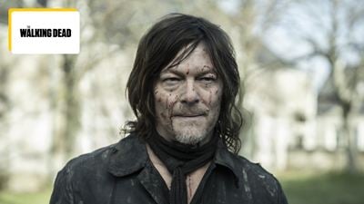 The Walking Dead : une saison 3 déjà confirmée pour la série Daryl Dixon avec Norman Reedus ?