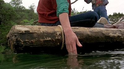 image de la news Pour Steven Spielberg, c'est le meilleur concurrent des Dents de la mer... et il ne vous reste qu'une semaine pour le rattraper en streaming