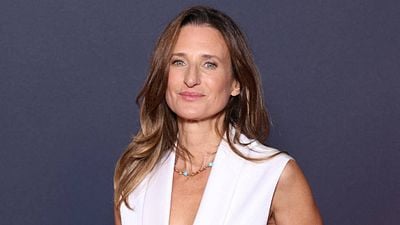image de la news [Exclu]. Après Les Enfants vont bien, Nathan Ambrosioni retrouve Camille Cottin et invite Agnès Jaoui pour un film de Noël !