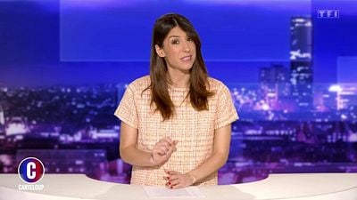 image de la news Clap de fin pour C Canteloup sur TF1 ? Mise au point, "Pascal Praud invente”