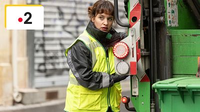 image de la news A l'épreuve sur France 2 : que vaut ce téléfilm avec Frankie Wallach, Bernard Campan et Clémentine Célarié ?