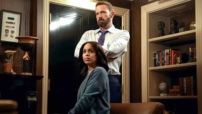 image de la news Netflix :  44 nouveaux films arrivent en octobre 2026, dont un thriller déconseillé aux moins de 16 ans et le nouveau film de Romain Gavras