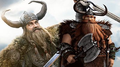 image de la news Dragons : à quoi ressemblent les personnages de la version live ?