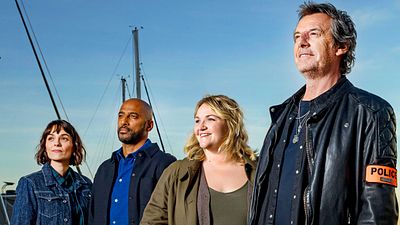 image de la news Léo Mattéi : "J'ai décidé de quitter la série"... Une partenaire de Jean-Luc Reichmann ne reviendra pas dans la saison 13 !