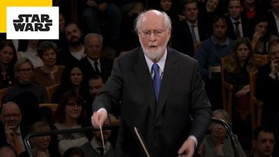 Star Wars : la musique de John Williams faciliterait cet examen médical... délicat