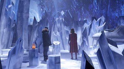 image de la news Dernière chance : les 6 saisons de cette série de science-fiction ultra cool quittent bientôt Netflix