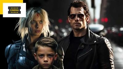 Henry Cavill et Margot Robbie dans Terminator : ce film va-t-il vraiment exister ?