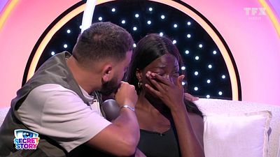 image de la news Secret Story : les anciens ont fait leurs jeux... Qui sont les 4 nommés de la semaine ?