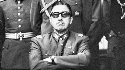 Il y a 50 ans, Pinochet faisait un coup d'Etat au Chili : 5 oeuvres à découvrir autour du sujet