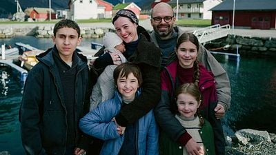 image de la news Fjord : la Palme d'Or 2026 est-elle inspirée d'une histoire vraie ?