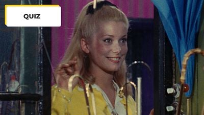 image de la news Quiz Cinéma : reconnaître ces 9 films, ça serait légendaire !