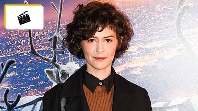 image de la news Cela fait 6 ans qu'on ne l'a pas vue sur grand écran... Audrey Tautou s'est-elle retirée du cinéma ?