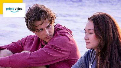 image de la news 4 sur 5 : si vous avez raté l'une des meilleures séries pour ados de ces dernières années, elle revient sur Prime Video