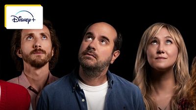 image de la news bref. revient ! Kyan Khojandi annonce une saison 2 … et ce sera sur Disney+ !