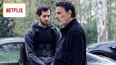 image de la news Olivier Marchal + un Belmondo + Netflix... Voici la bande-annonce du film d'action français de février !