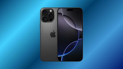 image de la news Amazon continue de casser le prix de l'iPhone 16 Pro Max ce week-end