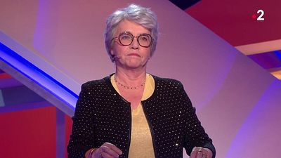 image de la news Claudie (Tout le monde veut prendre sa place) est passée à un cheveu de perdre son fauteuil !