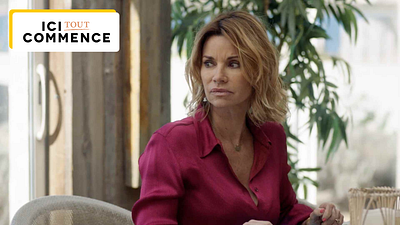 image de la news Demain nous appartient : Ingrid Chauvin (Chloé) s'exprime pour la première fois sur le départ de Pierre Deny (Renaud)