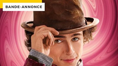 image de la news Timothée Chalamet magicien + Hugh Grant lilliputien : est-ce le film le plus attendu de cette fin d'année ?