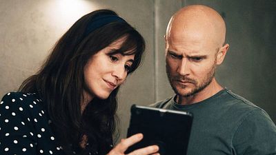 image de la news L'Art du crime sur France 2 : "Absolument démentielle..." Voici pourquoi la fin de la saison 9 a bouleversé Eléonore Bernheim