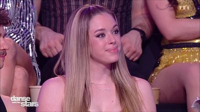 image de la news Danse avec les stars : bonne nouvelle pour Emma a quelques heures de la finale !