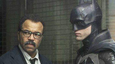 image de la news "C'est vraiment à côté de la plaque" : 3 ans après, cet acteur règle ses comptes avec certains fans de Batman