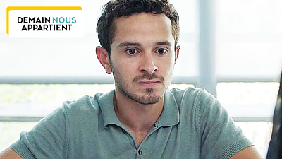 image de la news Demain nous appartient : bientôt une histoire d’amour pour Timothée ?