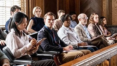 image de la news "C’est du grand Eastwood !" : noté 3,9 sur 5, c'est le meilleur thriller de l'année 2024 et il est porté par un casting de haute volée !