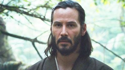 image de la news Ce soir entre amis : ni John Wick, ni Matrix... Il y a 12 ans, ce film d'action avec Keanu Reeves a été un échec commercial... Et pourtant il vaut vraiment le coup d'oeil !