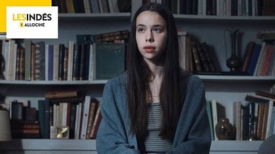 image de la news Le Consentement au cinéma : qu'en a pensé l'autrice du livre Vanessa Springora ?