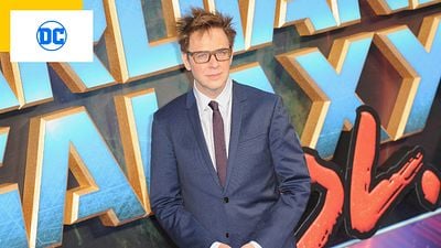 image de la news James Gunn patron de DC Studios : un crossover avec Marvel possible ?