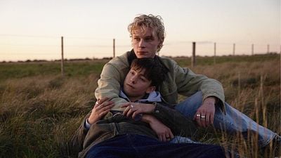 image de la news "Des spectateurs ont traversé les frontières pour voir ce film" : c'est quoi Leviticus, cette histoire d'amour horrifique sur un sujet important ?