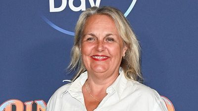 image de la news Danse avec les stars : Valérie Damidot avait accepté de participer parce que... (vous avez sans doute deviné en vrai)