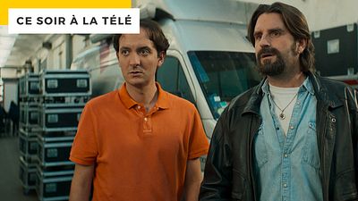 image de la news Ce soir à la télé : vous aimez le Palmashow ? L'esprit du duo comique habite cette comédie injustement boudée par le public