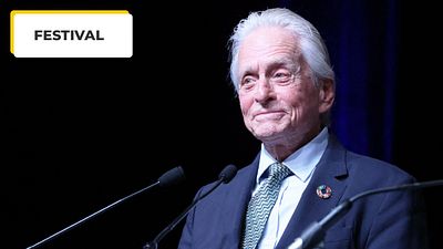 image de la news Deauville 2024 : Michael Douglas parle (très bien) français, Kate Winslet donne la réplique à Marion Cotillard… retour sur la cérémonie d’ouverture de cette 50ème édition