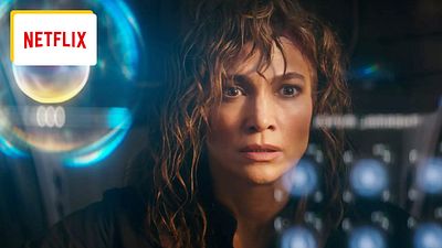 image de la news Atlas sur Netflix : on a compilé les critiques les plus drôles sur le film avec Jennifer Lopez