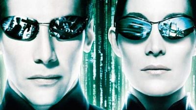 image de la news "J'étais horrible" : cette star a complètement loupé son audition pour Matrix