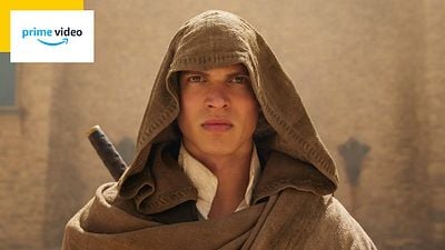 image de la news La Roue du Temps saison 3 : sortie, casting, synopsis... les premières infos sur suite de la série fantastique de Prime Video