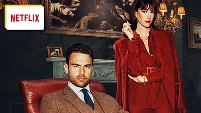 image de la news Vous avez fini The Gentlemen sur Netflix ? Ces 5 autres séries vous plairont
