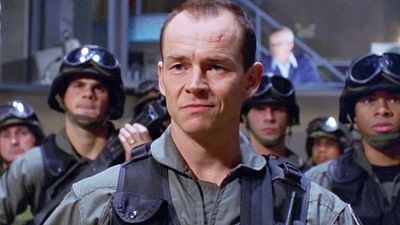 image de la news Stargate SG1 : 29 ans après, que devient ce personnage complètement oublié par la série de science-fiction ?