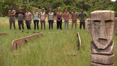 image de la news Koh-Lanta : la finale sera coupée en deux épisodes sur TF1 !