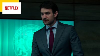 image de la news Netflix : avant Daredevil, le retour de Charlie Cox dans la série d'espionnage En Traître